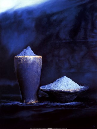 Framed Elixir of Indolence Print