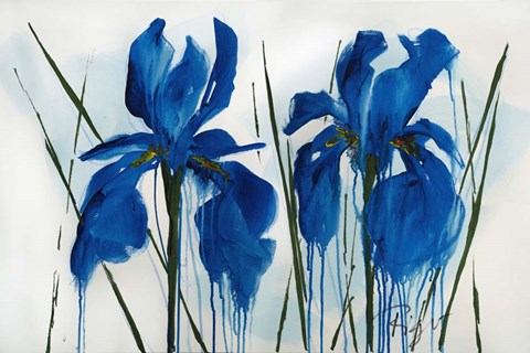 Framed Better Together Print