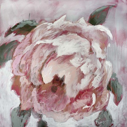 Framed Just Relaxin' Print