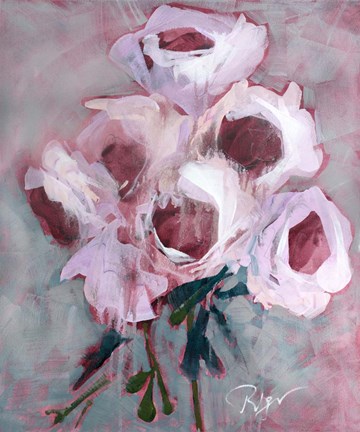 Framed Serenity Print