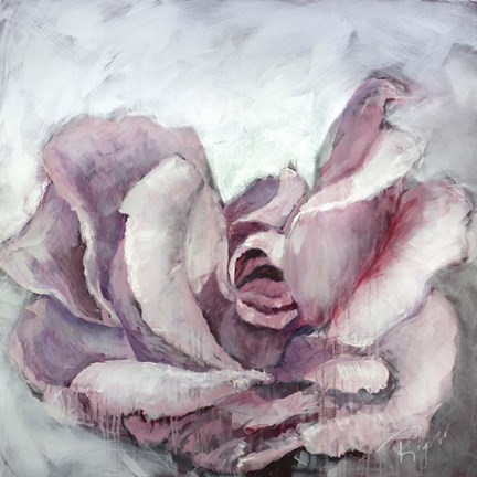 Framed I'm Yours Print