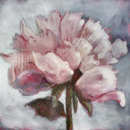 Framed Sweet Liberty Print