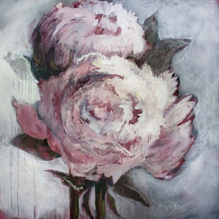 Framed We Belong Together Print