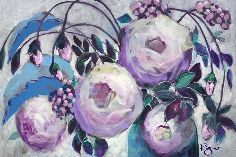 Framed Come in and Relax Print