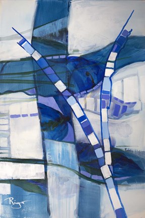 Framed Preflight Print