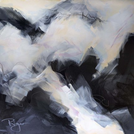 Framed Requiem Print