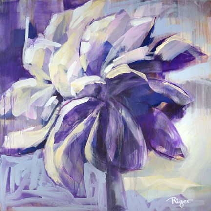 Framed Prime of Life Print