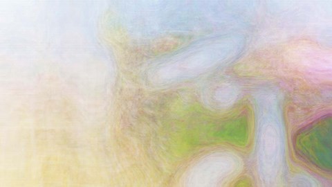 Framed Stockings Print