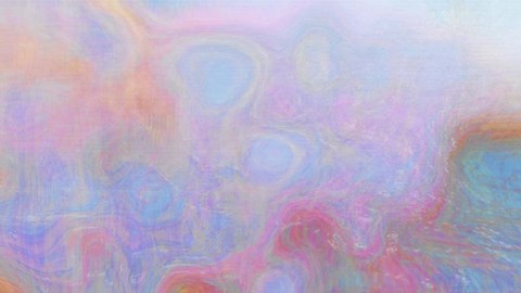 Framed Avocado Pie Print