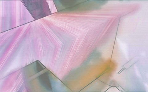 Framed Breakfast Sides Print