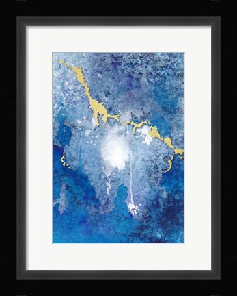 Framed From Above II Print