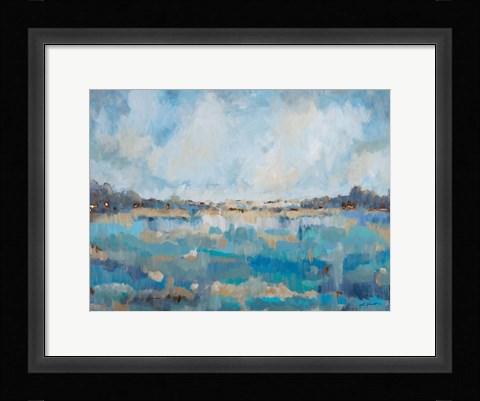 Framed Free Spirit Print