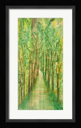 Framed Solitude Print