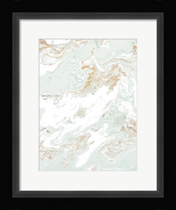 Framed Explore the Skies Print