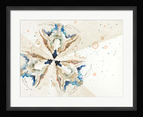 Framed Constellation Print