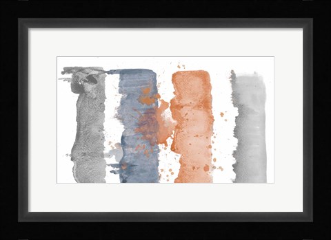 Framed New Perspective Print