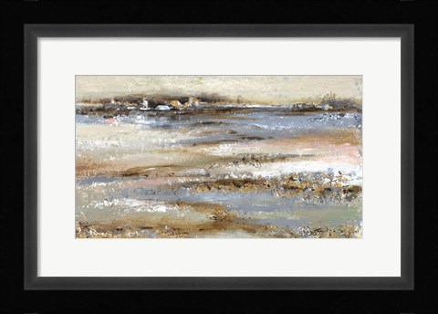 Framed In The Distance Print