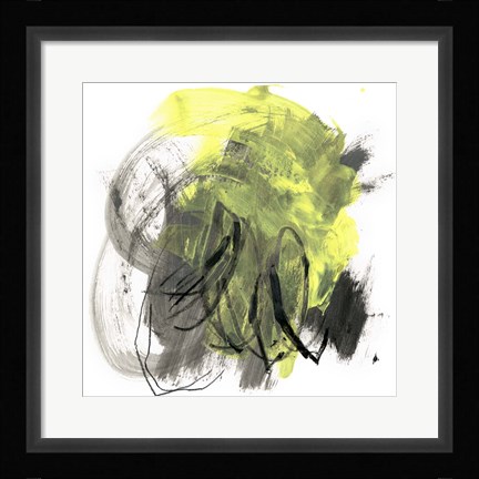 Framed Expansion II Print