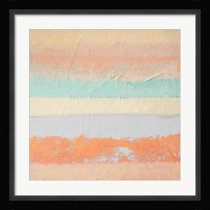 Framed Haiku II Print