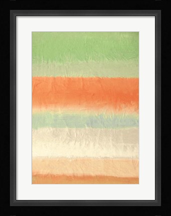 Framed Haiku VII Print