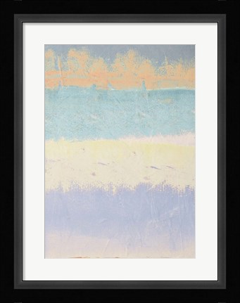 Framed Haiku VIII Print