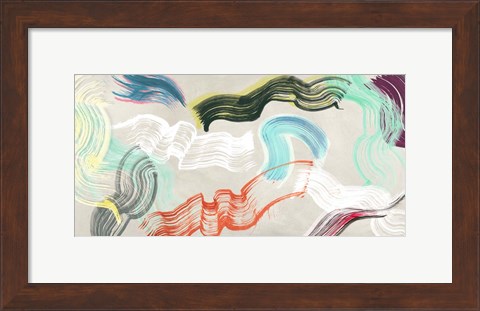 Framed Youth Reinvented Print