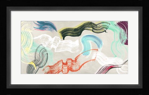 Framed Youth Reinvented Print