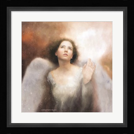 Framed Revelation Print