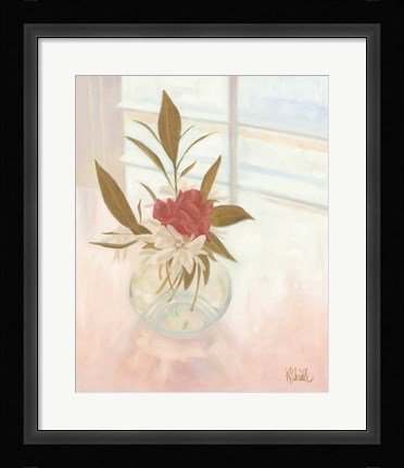 Framed Early Morning Light Print