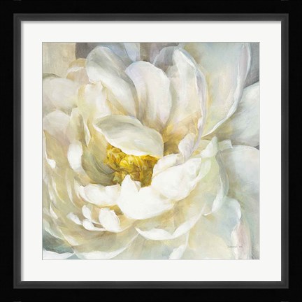 Framed Summer Joy II Print