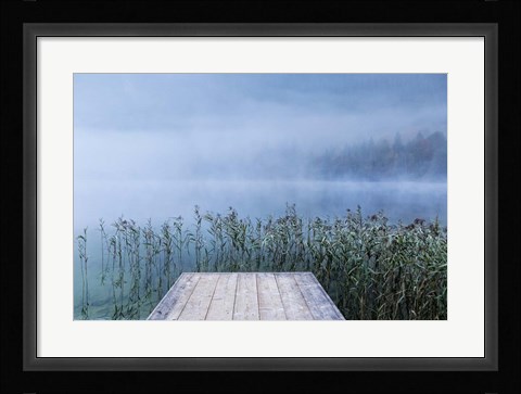 Framed Surrounded Print