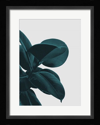 Framed Long Way Home Print