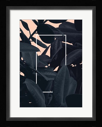 Framed Purpose Print