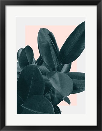 Framed Tonight Print