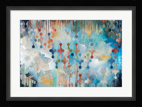 Framed Utter Civility Print