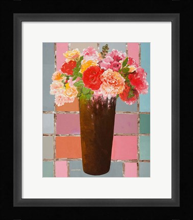 Framed Especially for You Print