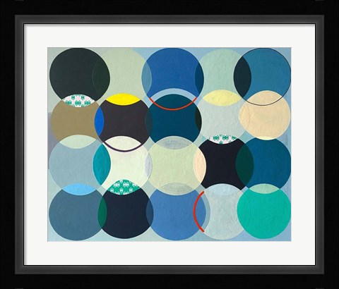 Framed If I Must Print