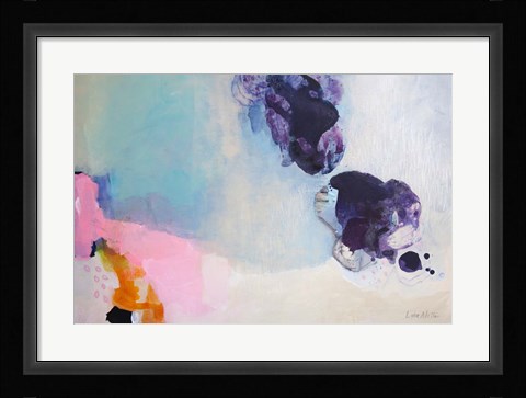 Framed Pair of Things Print