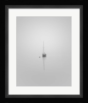 Framed Companions Print