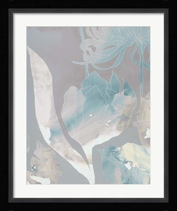 Framed Beloved II Print