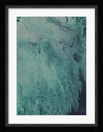 Framed Innate Sense I Print