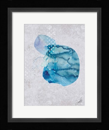 Framed Mystic Steed No. 1 Print