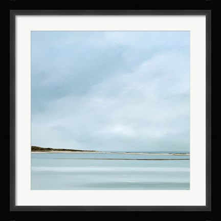 Framed Integrity Print