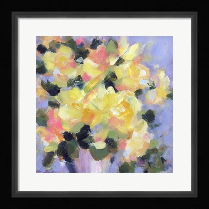 Framed Golden Girls Print