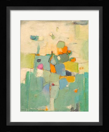 Framed Majestic Print