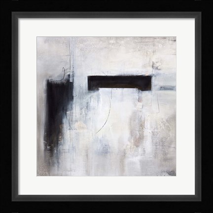 Framed Another Perspective Print