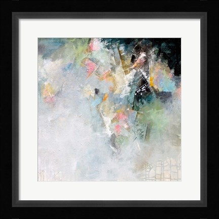 Framed Enveloped Print