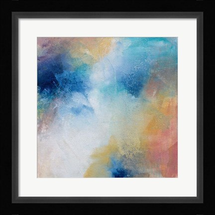 Framed Midsummer Print