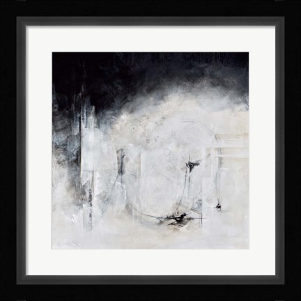 Framed Solidarity Print