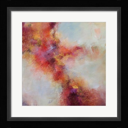 Framed Spark of Dreams Print